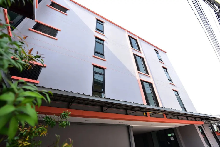 Otel görseli