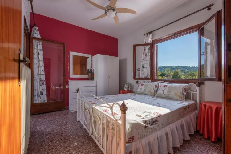 Antigoni's House