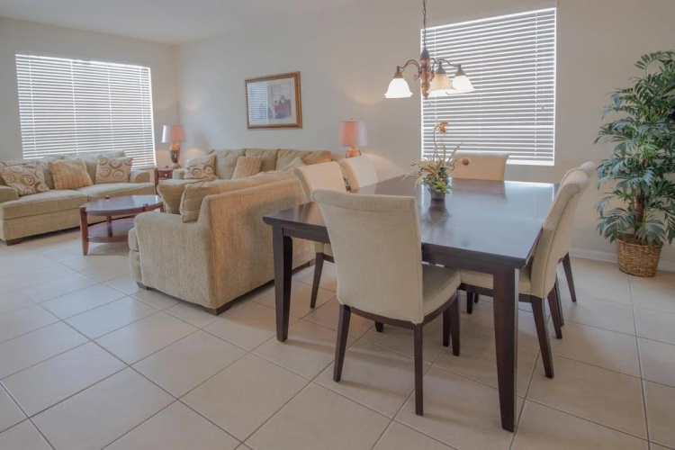 Windsor Hills Single-Family Homes by ACO Vacation Homes