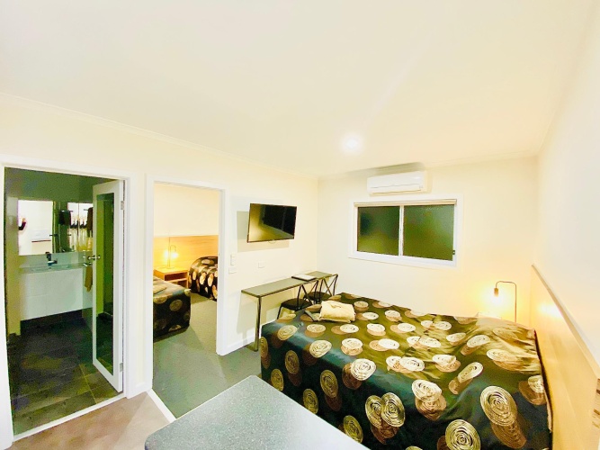 Standard Family room