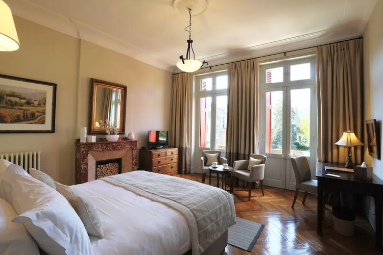 La Villa de Mazamet