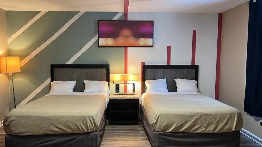 Imperial Inn