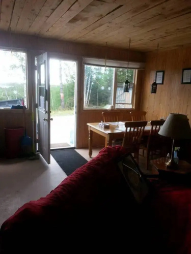 Camp Brigitte