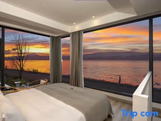 Family Duplex Suite with view