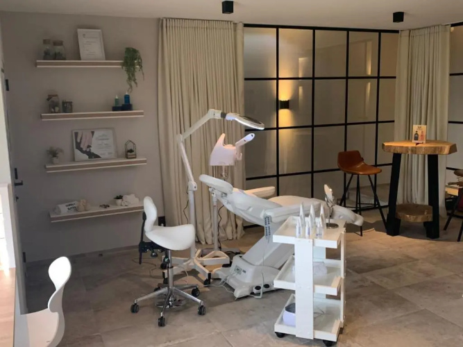 Durbuy Suites