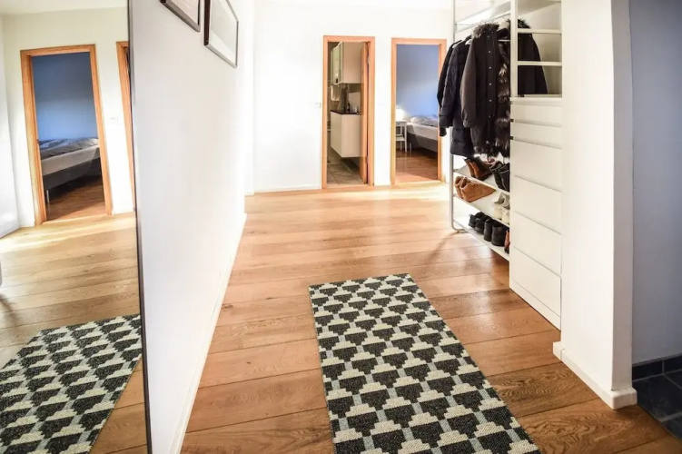 Apartment A32