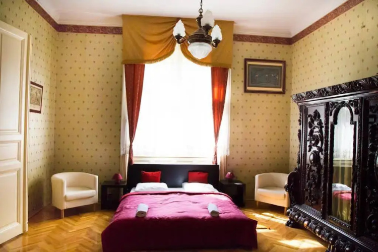 Elisabeth Suite