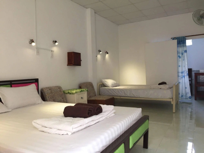 Mia Homestay
