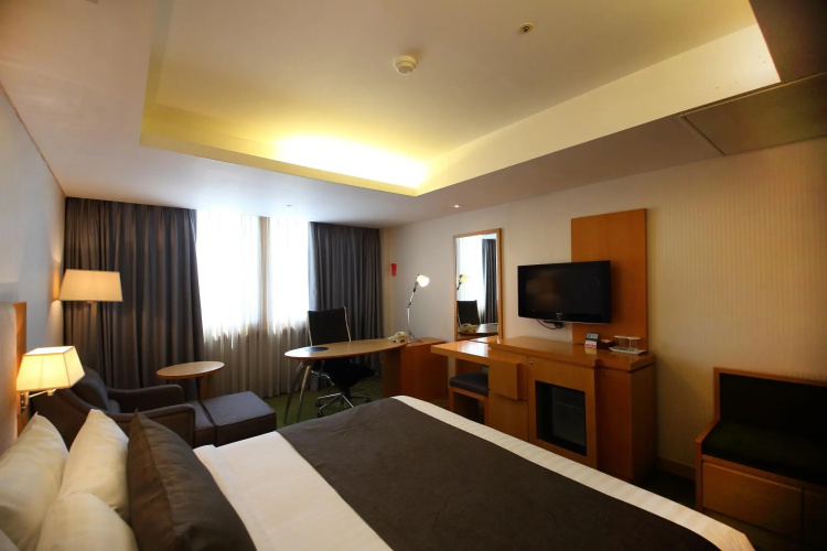 Ramada by Wyndham Songdo