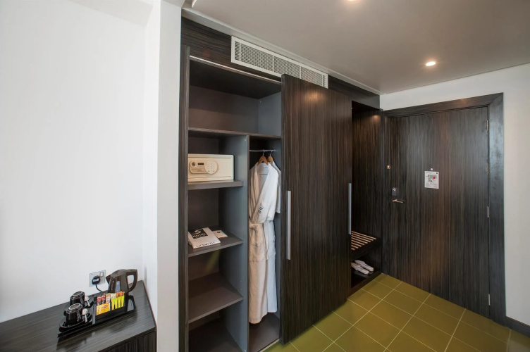S Hotel Bahrain