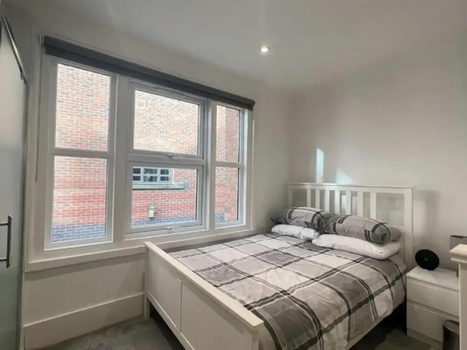 Spacious1br-6guests-walktoshops-fastwifi