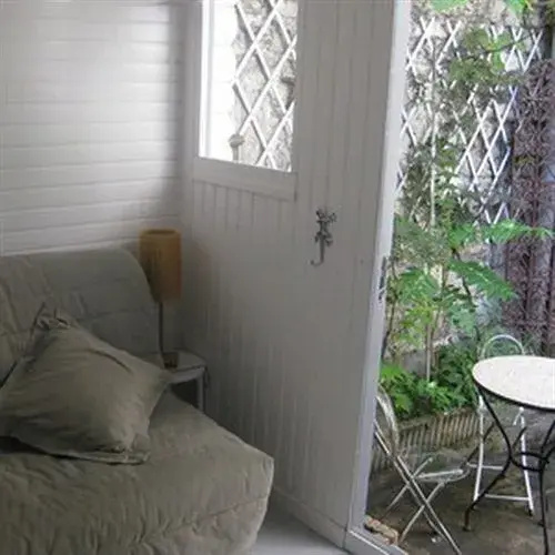 Vacation Rental Saint Jacques