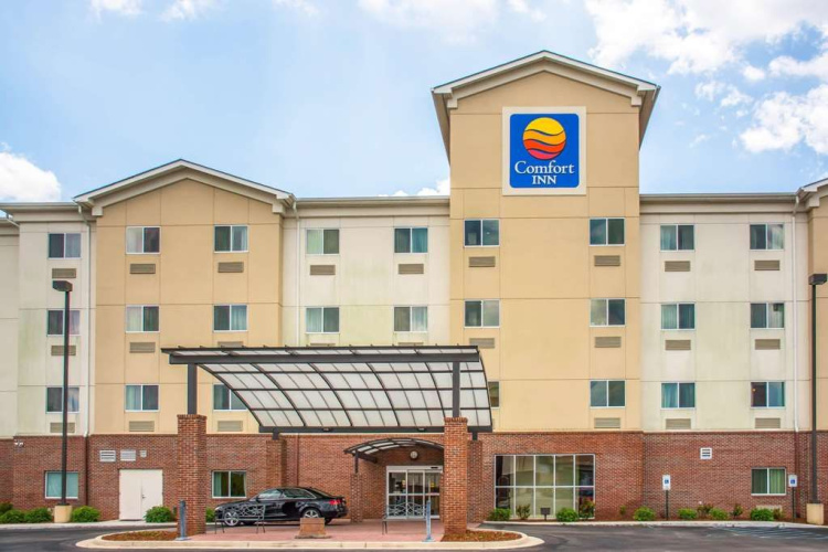 Hotelbild