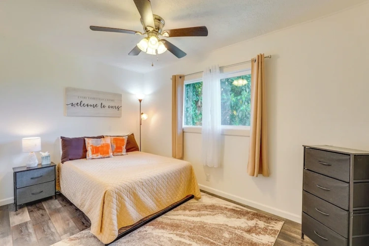 3 Bedrooms Cottage