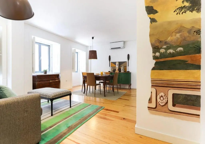 ALTIDO Avenida Apartments