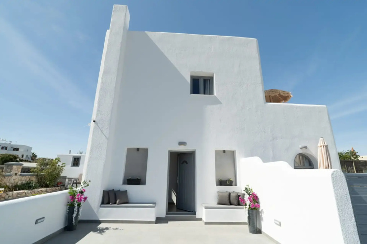 Dauti Gold Suites
