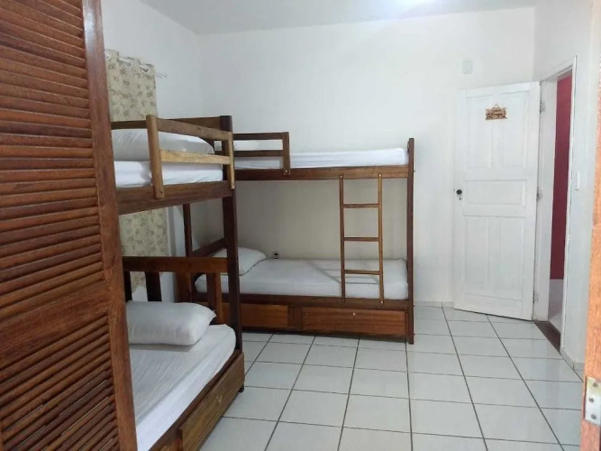 Hostel Caminho do Sol