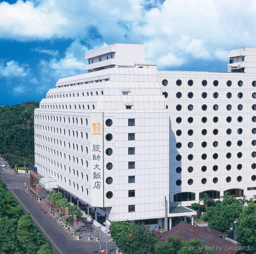 Otel görseli
