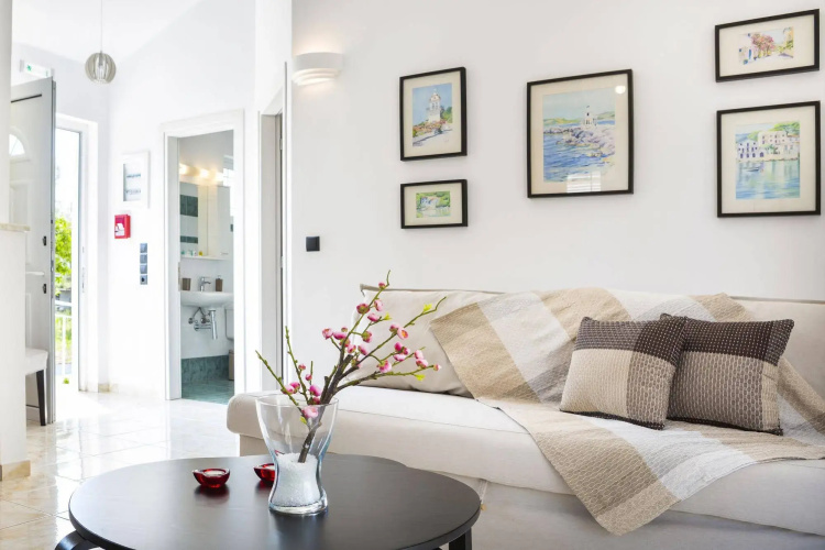 Cypress Garden Villas