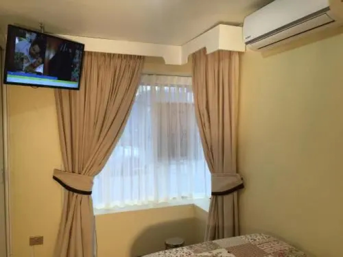 Hostal Romano