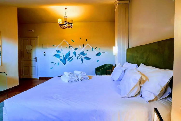 Hotel Posada de Ronda