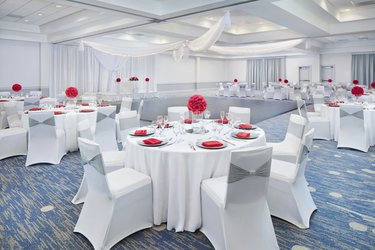 DoubleTree by Hilton Hotel Los Angeles - Commerce photo 24
