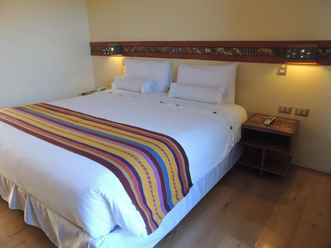 Hotel Taypikala Cusco