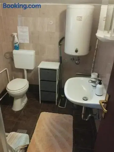 Apartment JAL
