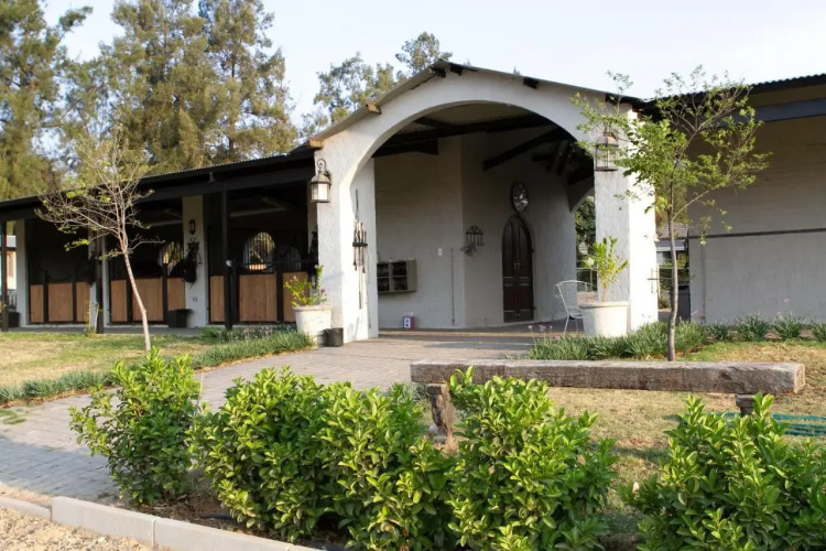 The Stables, Beaulieu Kyalami