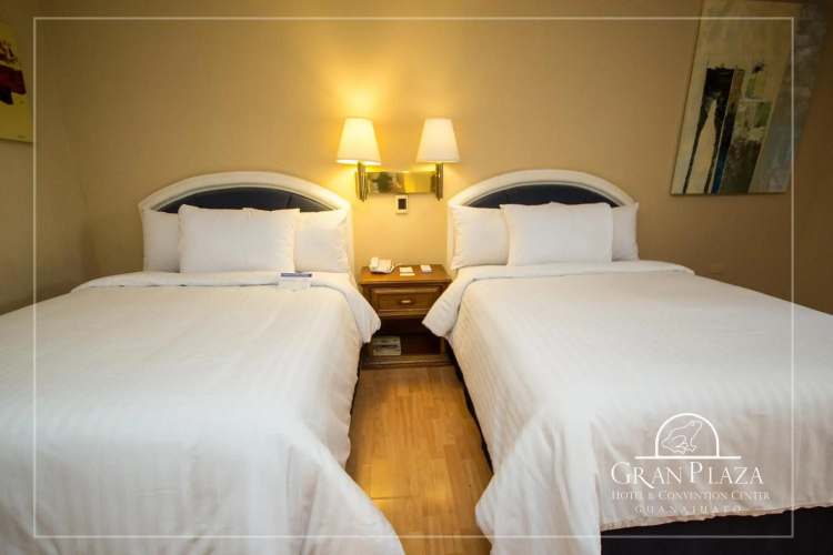 Gran Plaza Hotel & Convention Center