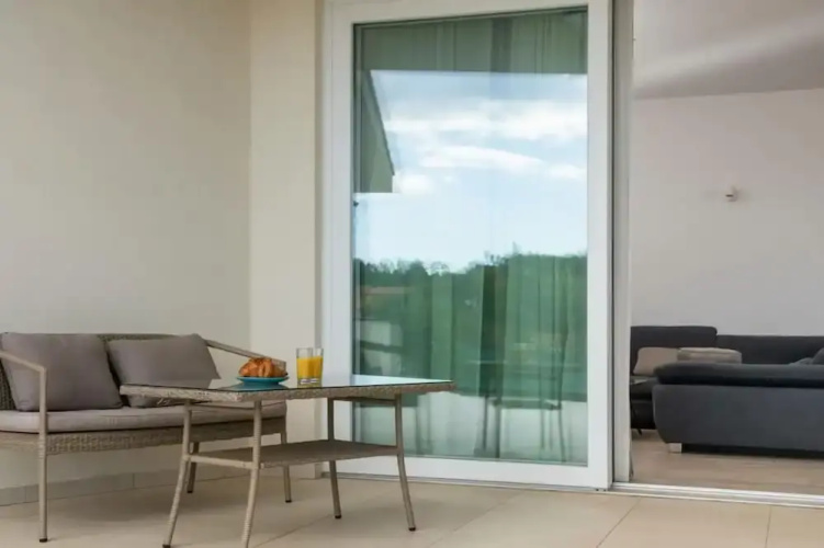 Sandi Comfortable Holiday Residence