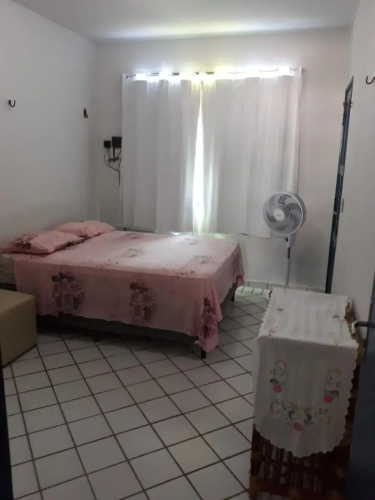 Porto Canoa Apartamento
