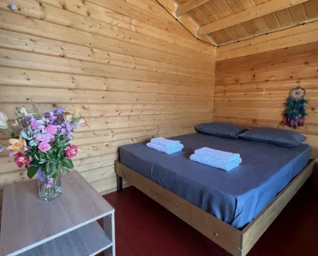 Olivia Resort (Оливия Резорт)