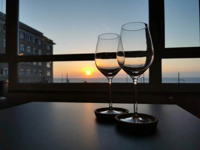 Splendid Seaview