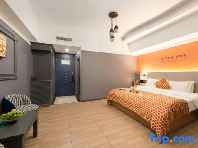 Superior Double Suite