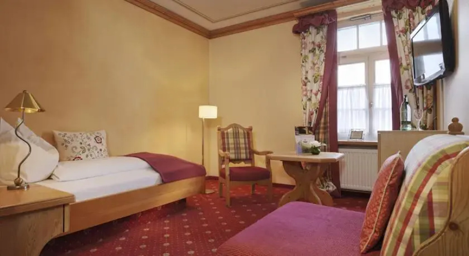 Romantik Hotel Knippschild