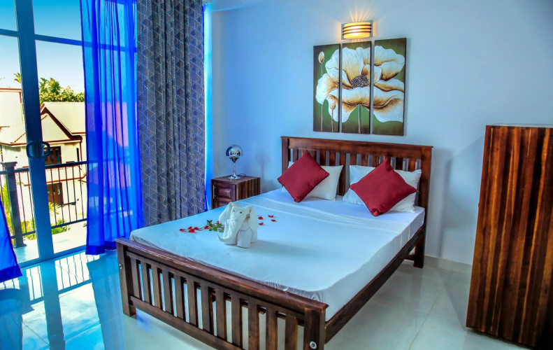 Christima Residence