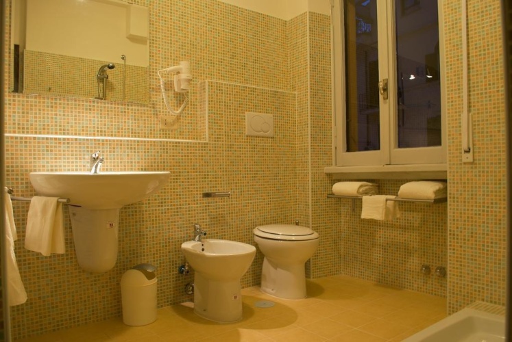 House in Rome Domus Romana