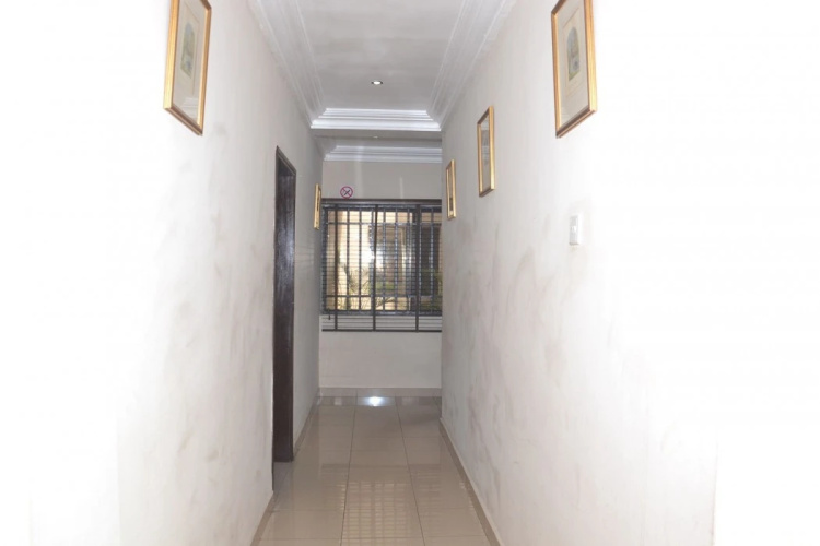 Preserve Apartments And Suites