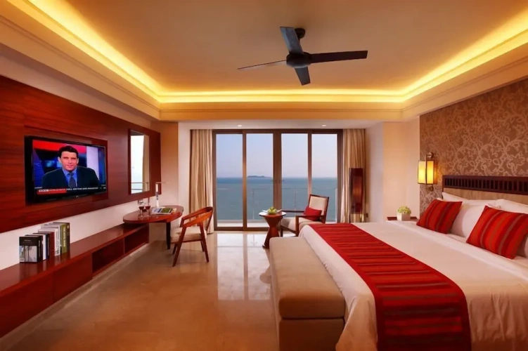 Premium room