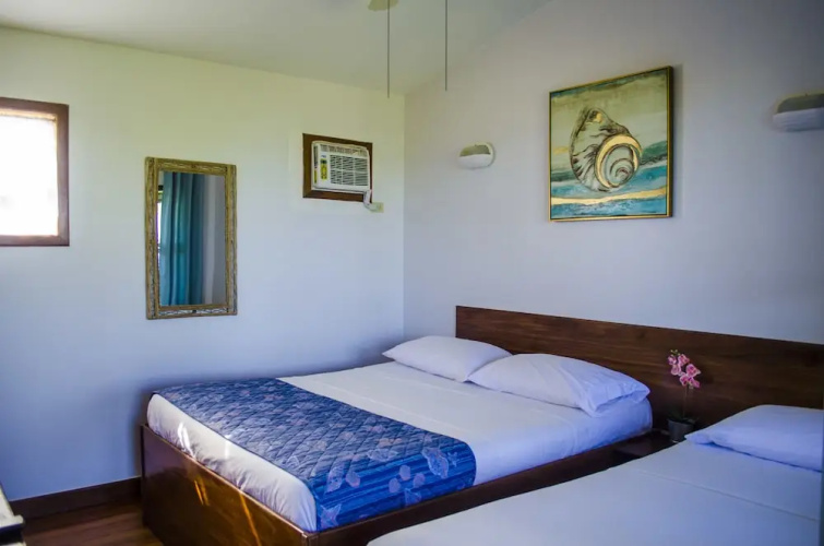 Pirate's Den Hotel