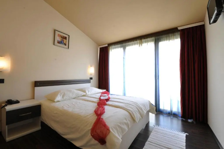 Hotel Fontana