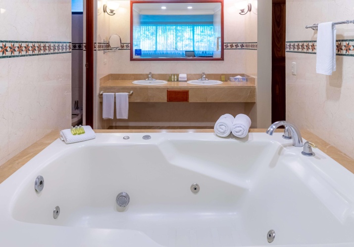 DoubleTree by Hilton Hotel Cariari San Jose - Costa Rica photo 9