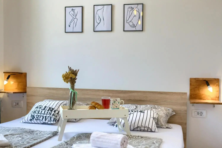 Apartment Henna 2 Pula