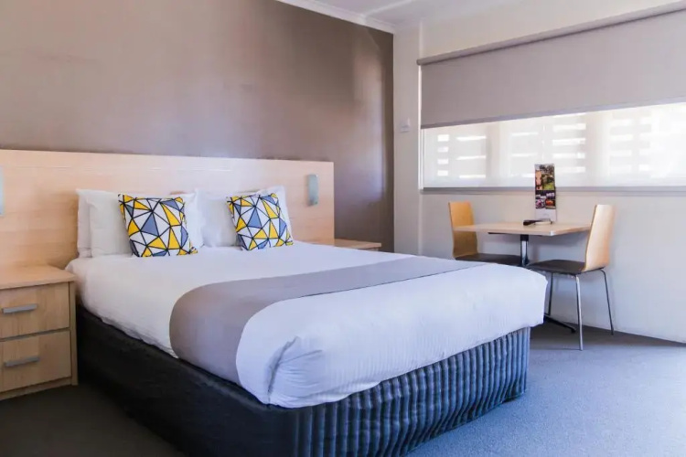 Occidental Hotel