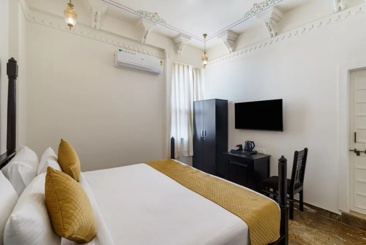 Hotel Rudrakripa