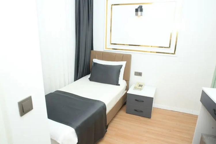 Comfort Single room