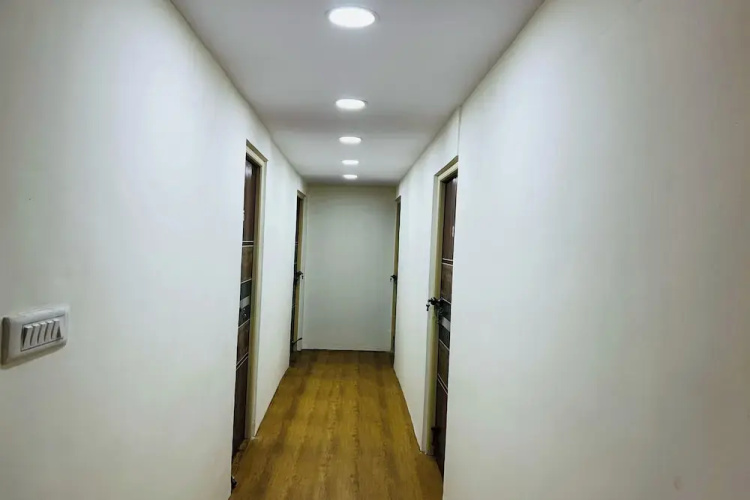 Sri Manjunatha Residency