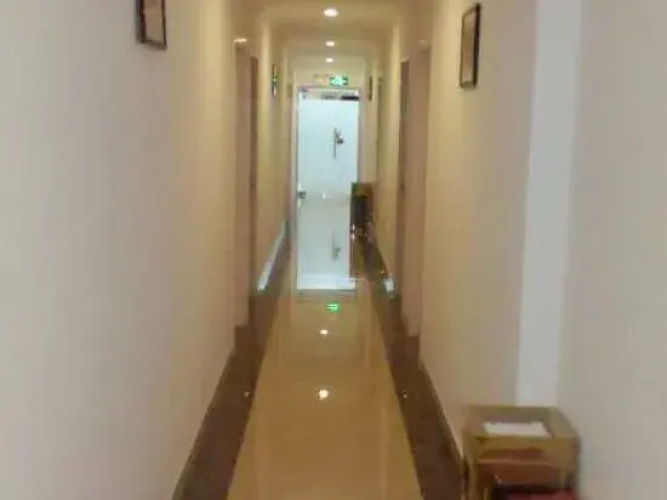 Shanghai Tianhong Hotel