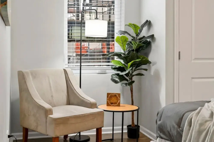 Chicago Treasure 4 Bed Getaway